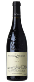 2017 Domaine Giraud "Tradition" Châteauneuf-du-Pape 
