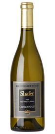 2018 Shafer "Red Shoulder Ranch" Carneros Chardonnay 