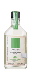 La Medida Arroqueño Mezcal (200ml) (Previously $37)