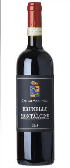 COLLEMATTONI BRUNELLO DI MONTALCINO 2015