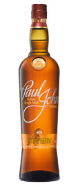Paul John "Nirvana" Single Malt Indian Whisky (750ml) 