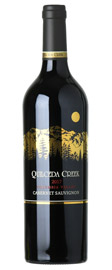 2017 Quilceda Creek Columbia Valley Cabernet Sauvignon - SKU 1474247