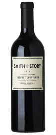 2016 Smith Story "Pickberry Vineyard" Sonoma Mountain Cabernet Sauvignon (Previously $50)