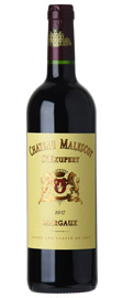 2017 Malescot-St-Exupéry, Margaux 