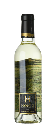 2019 Honig California Sauvignon Blanc (375ml)