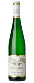 1988 Joh. Jos. Prüm Wehlener Sonnenuhr Riesling Auslese