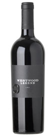 2017 Westwood "Legend" Sonoma County Red Blend (Elsewhere $50)