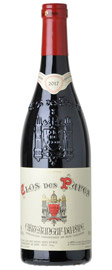 2017 Clos Des Papes Châteauneuf-du-Pape - SKU 1490207