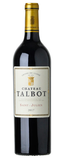 2017 Talbot, St-Julien