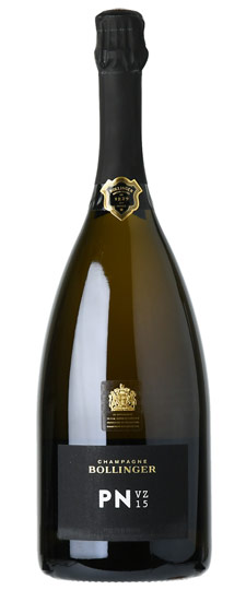 Bollinger "PN VZ15" Brut Champagne (1.5L)