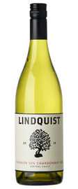 2019 Lindquist Edna Valley Viognier-Chardonnay 