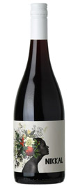 2018 Nikkal Pinot Noir Yarra Valley (Previously $25)