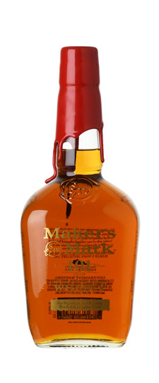 Maker's Mark 101 Bourbon Whisky