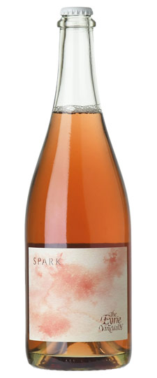 Rosé Sparkling Wine – Elliston Vineyards