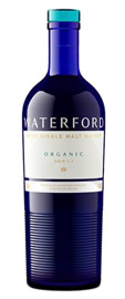 Waterford "Arcadian Series: Organic Gaia 1.1" Single Malt Irish Whiskey (750ml) (Previously $100)