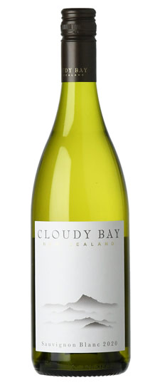 Cloudy Bay Sauvignon Blanc Marlborough 2020, Wine Rating