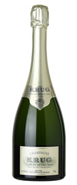 2006 Krug "Clos du Mesnil" Brut Blanc de Blancs Champagne (Winery-Direct Release 2021) 