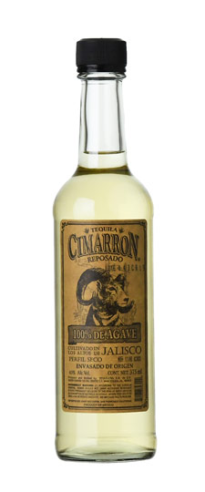 Cimarron Reposado Tequila (375ml)
