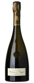 2013 Michel Arnould "Memoire de Vignes" Brut Champagne 