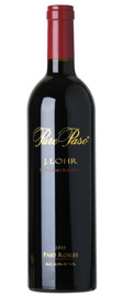 2018 J. Lohr "Pure Paso" Paso Robles Red Blend 