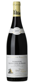 2019 Domaine Sylvain Langoureau Bourgogne Hautes Côtes de Beaune "Clos Marc" 