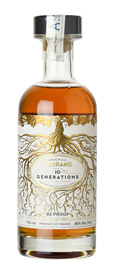 Pierre Ferrand "10 Generations" Grand Champagne Cognac (750ml) 