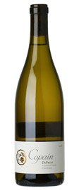 2016 Copain "DuPratt Vineyard" Anderson Valley Chardonnay (Previously $40)