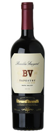 2016 Beaulieu Vineyard "Tapestry Reserve" Napa Valley Bordeaux Blend (Elsewhere $50+)