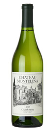 2018 Château Montelena Napa Valley Chardonnay 