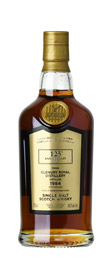 1984 Glenury Royal 35 Year Old Gordon & Macphail 125th Anniversary Edition Single Malt Scotch Whisky (750ml) (Previously $2200)