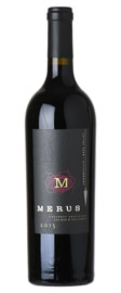 2015 Merus Napa Valley Cabernet Sauvignon - SKU 1518131