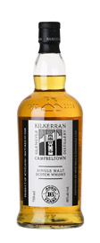 Kilkerran (Glengyle) 16 Year Old Campbeltown Single Malt Scotch Whisky (750ml) 