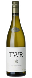 2020 TWR (Te Whare Ra) Sauvignon Blanc Marlborough 