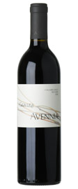 2018 Avennia "Gravura" Columbia Valley Bordeaux Blend (Elsewhere $40+)