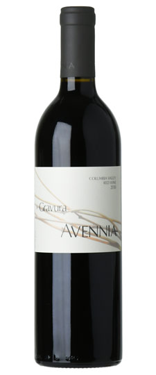 2018 Avennia "Gravura" Columbia Valley Bordeaux Blend