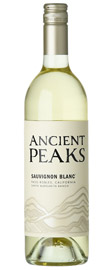 2020 Ancient Peaks Paso Robles Sauvignon Blanc 