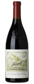 2012 Hanzell Sonoma Valley Pinot Noir 