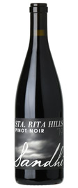 2019 Sandhi Sta. Rita Hills Pinot Noir 
