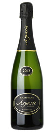 2012 Ariston Aspasie Brut Champagne 