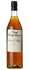 Nassif Family Reserve "Batch #3" American Whiskey (750ml) 