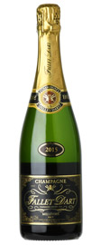 2015 Fallet-Dart Brut Champagne 