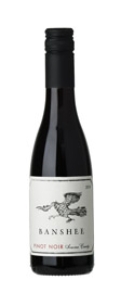 2018 Banshee Sonoma County Pinot Noir (375ml) 