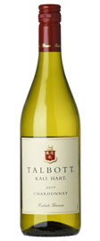 2019 Talbott "Kali Hart" Monterey County Chardonnay 