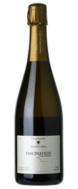 2014 Alexandre Le Brun "Cuvée Fascination" Brut Blanc de Blancs Champagne 