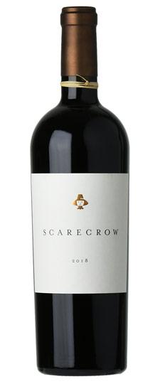 2018 Scarecrow Napa Valley Cabernet Sauvignon - SKU 1531025