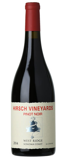 2014 Hirsch