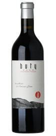 2008 Buty (Champoux - Connor Lee Vineyard) Columbia Valley Merlot-Cabernet Franc (Previously $40)