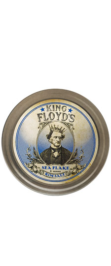 King Floyd's Flake Sea Salt (4 oz)