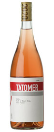 2020 Tatomer Edna Valley Rosé of Pinot Noir (Previously $23)