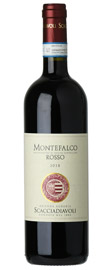 2018 Scacciadiavoli Rosso Di Montefalco - SKU 1537146